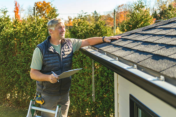 Trusted Roof Repair service in West Manchester, OH - Ben Roofing and Steel LLC